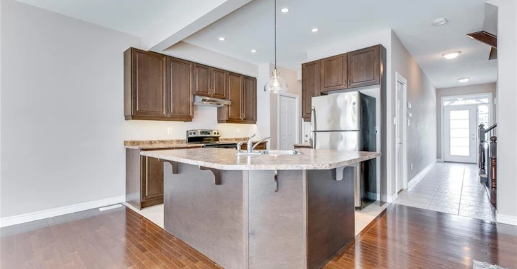 2340 Whistling Springs Crescent, Oakville, ON, L6M 0C3 - 11