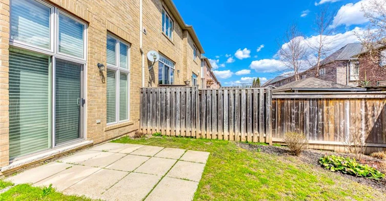 2340 Whistling Springs Crescent, Oakville, ON, L6M 0C3 - 37
