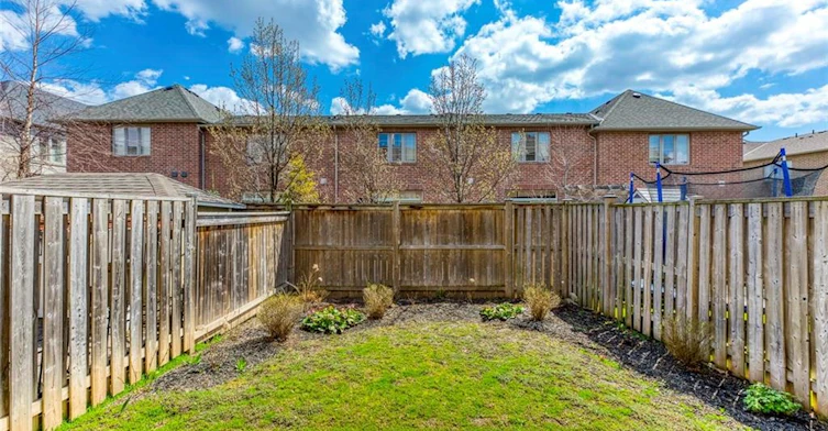 2340 Whistling Springs Crescent, Oakville, ON, L6M 0C3 - 35