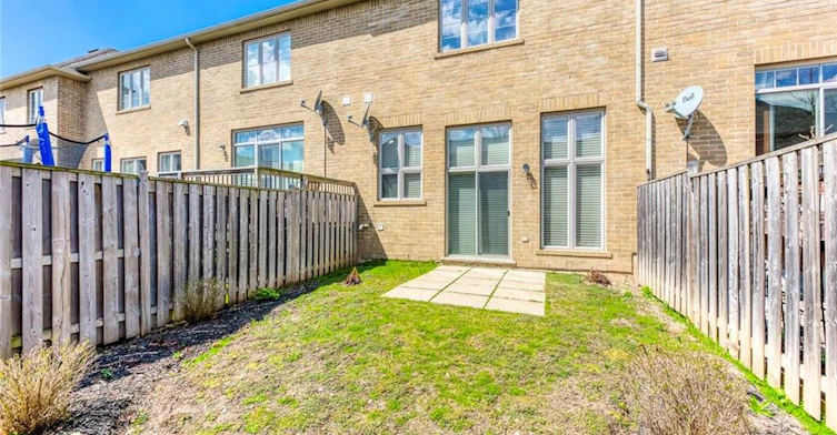2340 Whistling Springs Crescent, Oakville, ON, L6M 0C3 - 36