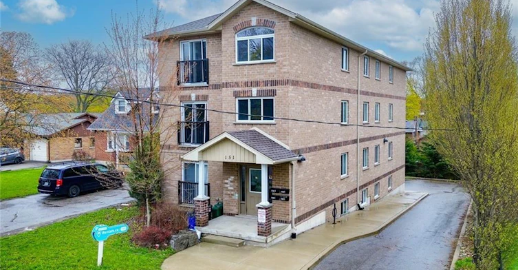 4-151 Bridgeport Road E, Waterloo, ON, N2J 2K3 - 25