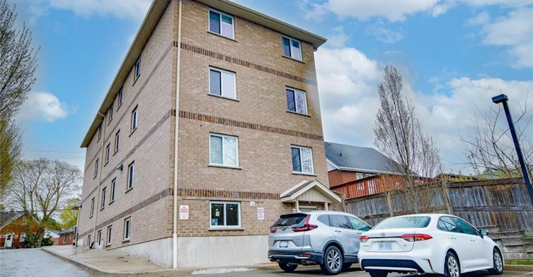 4-151 Bridgeport Road E, Waterloo, ON, N2J 2K3 - 24