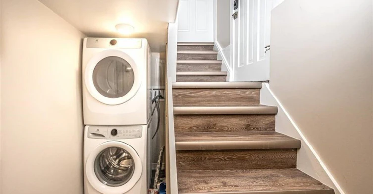 LOWER-3 Locust Street, Kitchener, ON, N2H 1W6 - 7