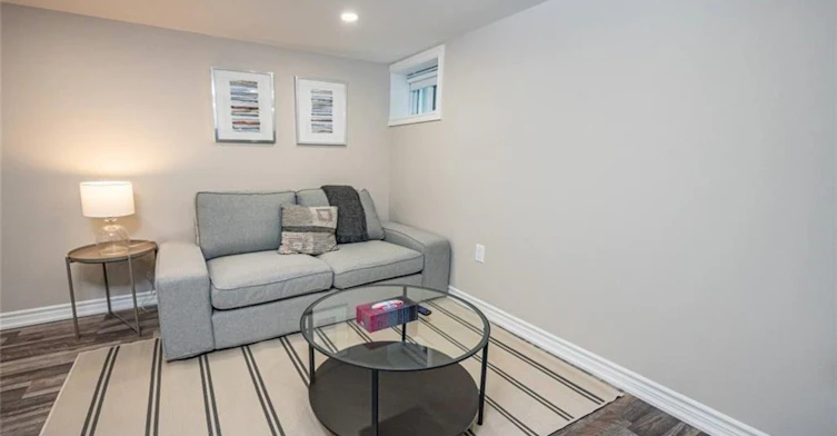 LOWER-3 Locust Street, Kitchener, ON, N2H 1W6 - 4