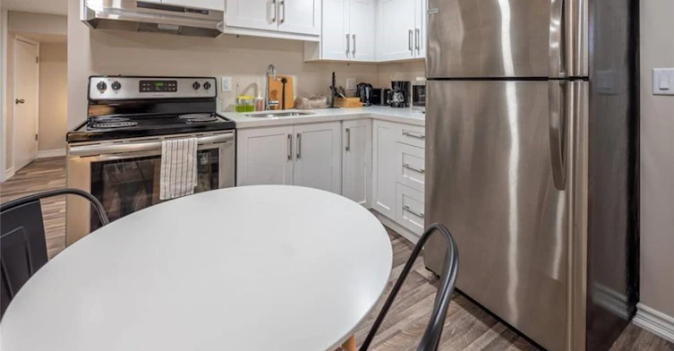 LOWER-3 Locust Street, Kitchener, ON, N2H 1W6 - 2
