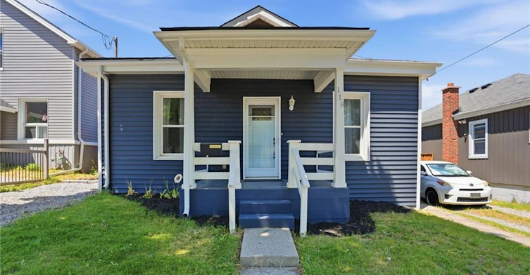 118 Victoria Street, Brantford, ON, N3S 3K8