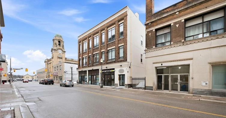 206-11 Queen Street, Brantford, ON, N3T 3B1 - 9