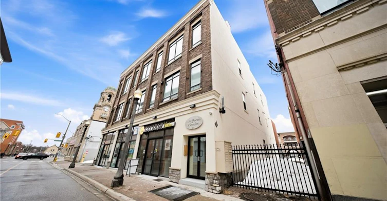 206-11 Queen Street, Brantford, ON, N3T 3B1 - 6
