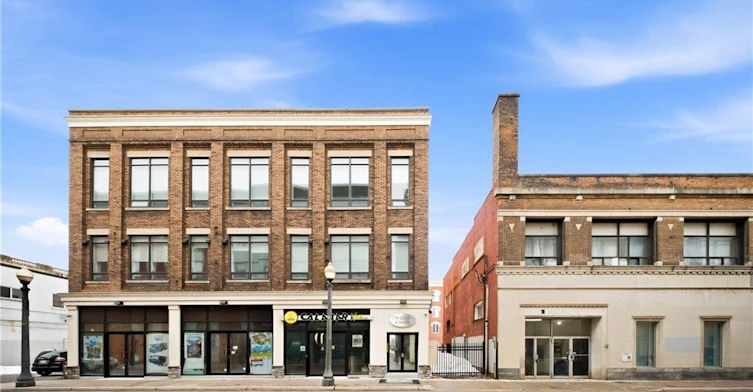 206-11 Queen Street, Brantford, ON, N3T 3B1 - 3