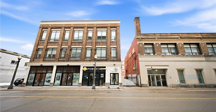 206-11 Queen Street, Brantford, ON, N3T 3B1 - 8