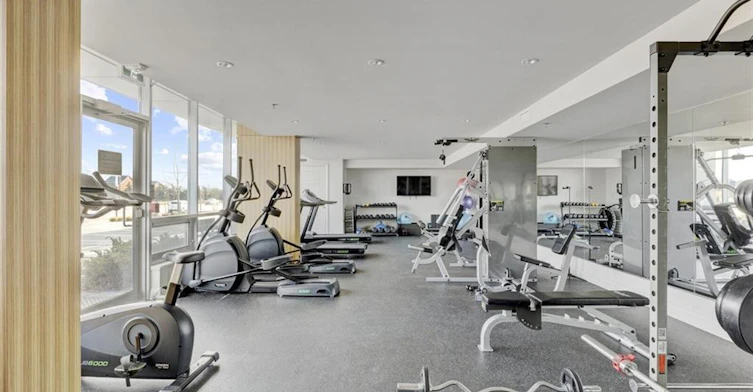 315-3028 Creekshore Common, Oakville, ON, L6M 5K6 - 18