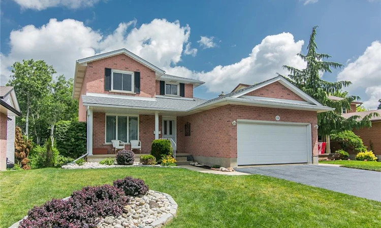 570 Hallmark Drive