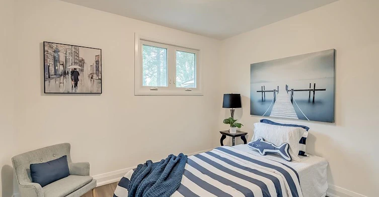 Upper-16 Upper Canada Drive, Kitchener, ON, N2P 1E5 - 34