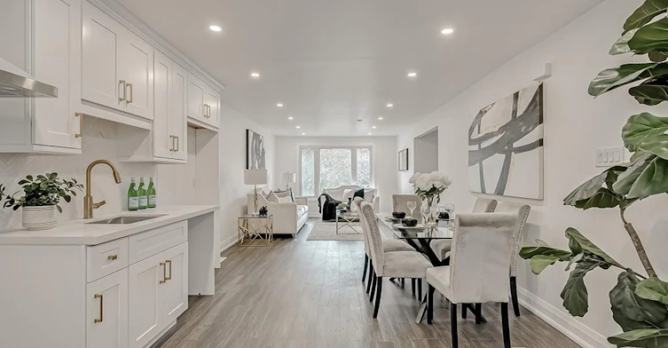 Upper-16 Upper Canada Drive, Kitchener, ON, N2P 1E5 - 3