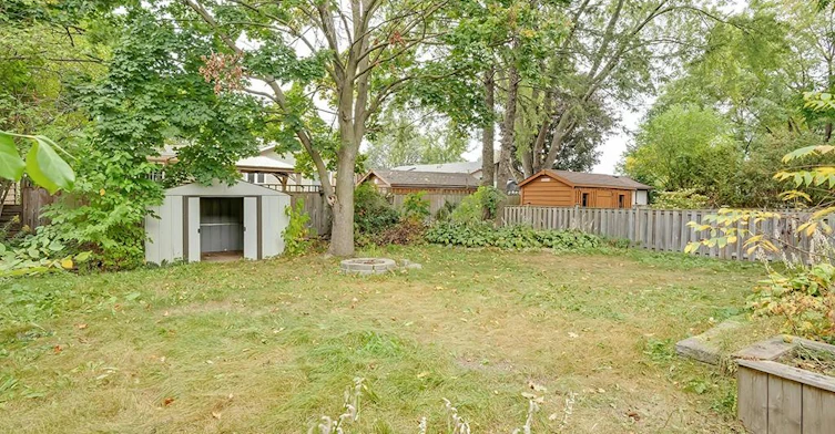 Upper-16 Upper Canada Drive, Kitchener, ON, N2P 1E5 - 40