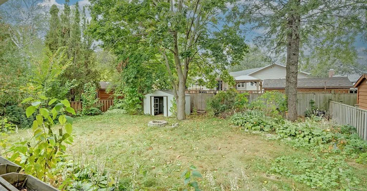 Upper-16 Upper Canada Drive, Kitchener, ON, N2P 1E5 - 41
