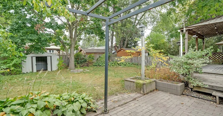 Upper-16 Upper Canada Drive, Kitchener, ON, N2P 1E5 - 39