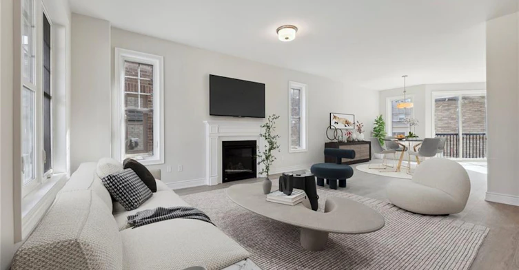 1083 Rippingale Trail, Peterborough, ON, K9H 0C4 - 4