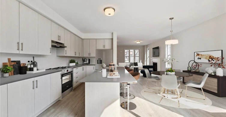 1083 Rippingale Trail, Peterborough, ON, K9H 0C4 - 3