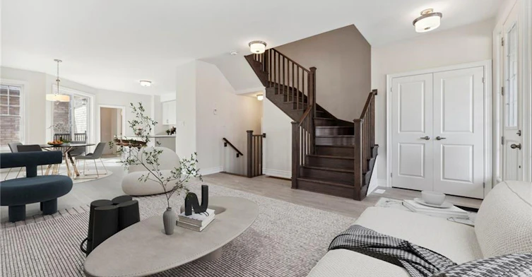1083 Rippingale Trail, Peterborough, ON, K9H 0C4 - 5