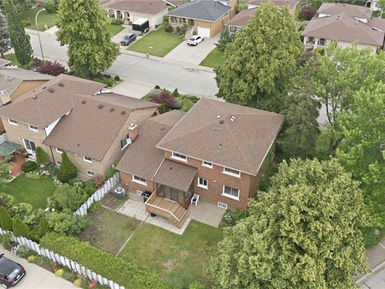 57 Neil Avenue, Hamilton, ON, L8G 2N1 - 47
