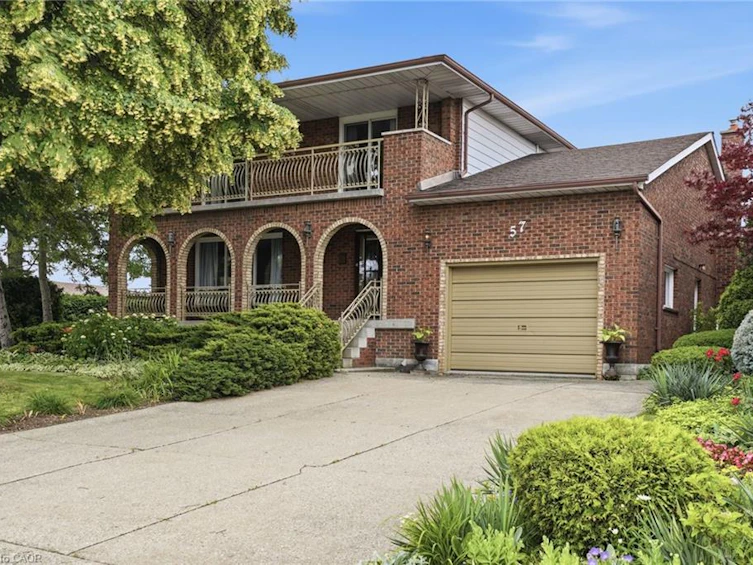 57 Neil Avenue, Hamilton, ON, L8G 2N1