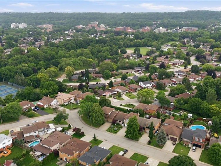 57 Neil Avenue, Hamilton, ON, L8G 2N1 - 49