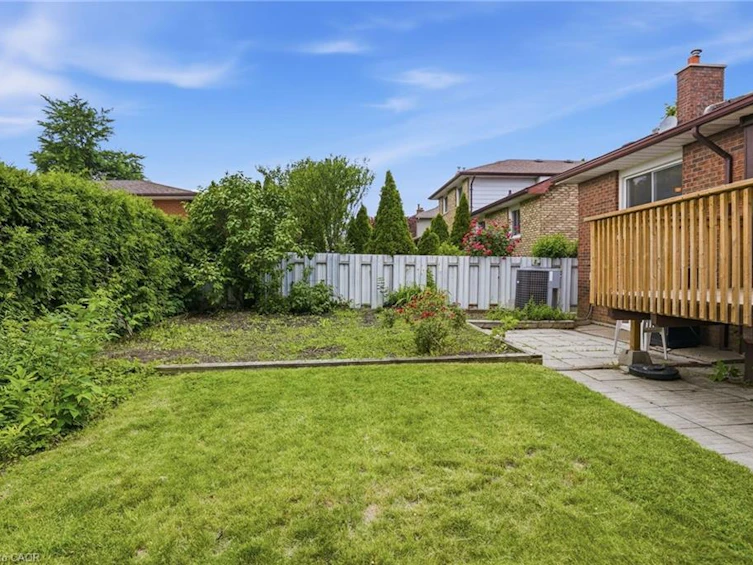 57 Neil Avenue, Hamilton, ON, L8G 2N1 - 45