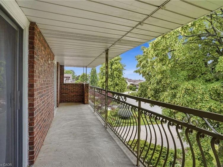 57 Neil Avenue, Hamilton, ON, L8G 2N1 - 30