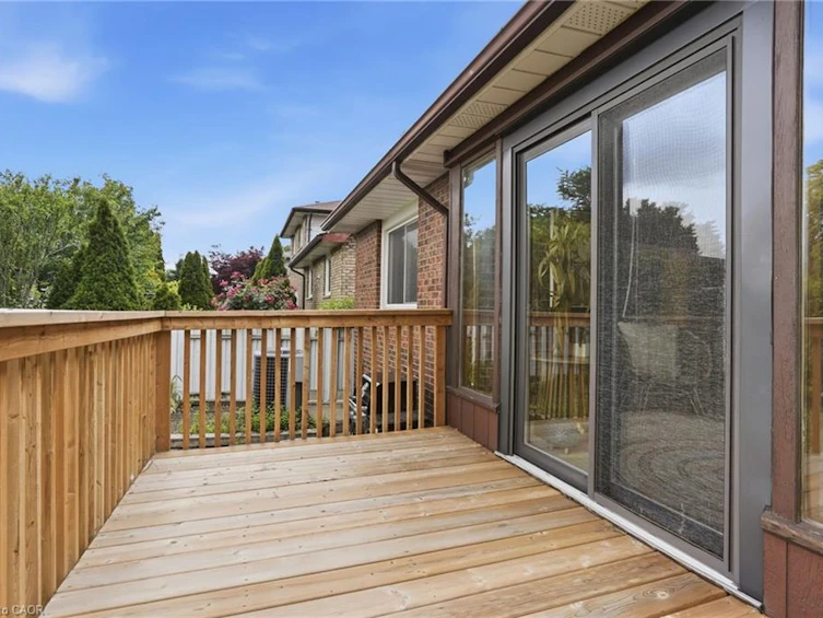 57 Neil Avenue, Hamilton, ON, L8G 2N1 - 42