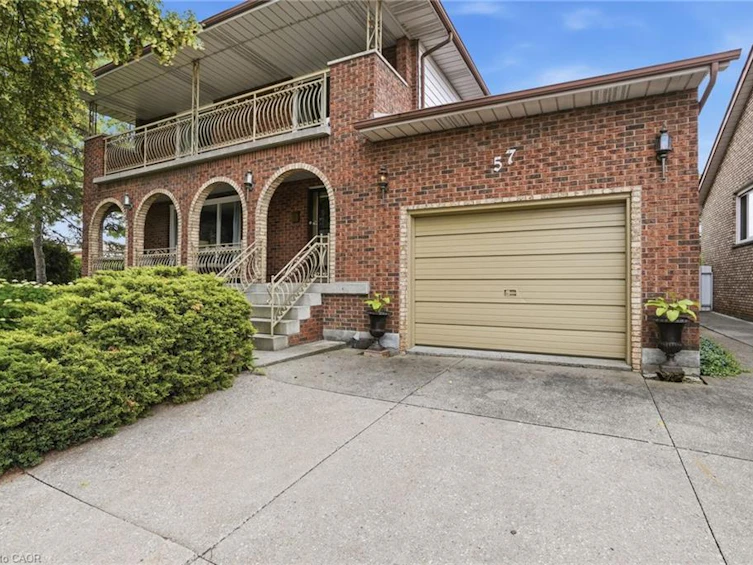57 Neil Avenue, Hamilton, ON, L8G 2N1 - 4