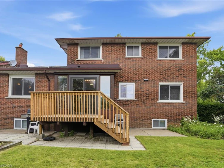 57 Neil Avenue, Hamilton, ON, L8G 2N1 - 44