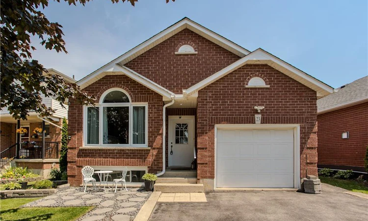 23 Annapolis Way
