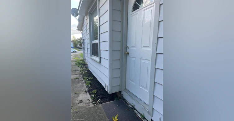Bsmt-135 Northgate Drive, Welland, ON, L3C 5Y3 - 14