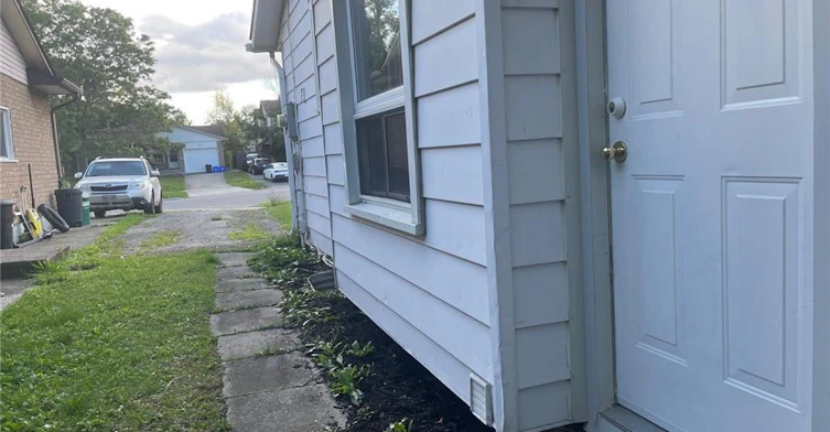 Bsmt-135 Northgate Drive, Welland, ON, L3C 5Y3 - 2