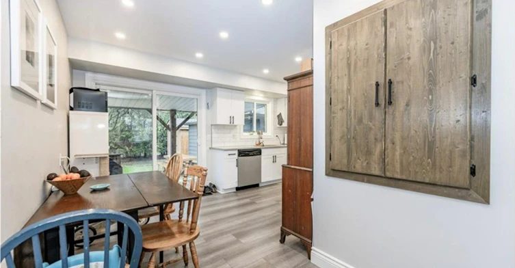 1-20 Rutherford Drive, Kitchener, ON, N2A 1P7 - 6