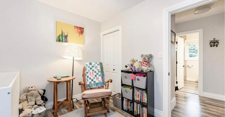 1-20 Rutherford Drive, Kitchener, ON, N2A 1P7 - 16