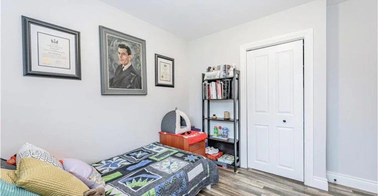 1-20 Rutherford Drive, Kitchener, ON, N2A 1P7 - 14