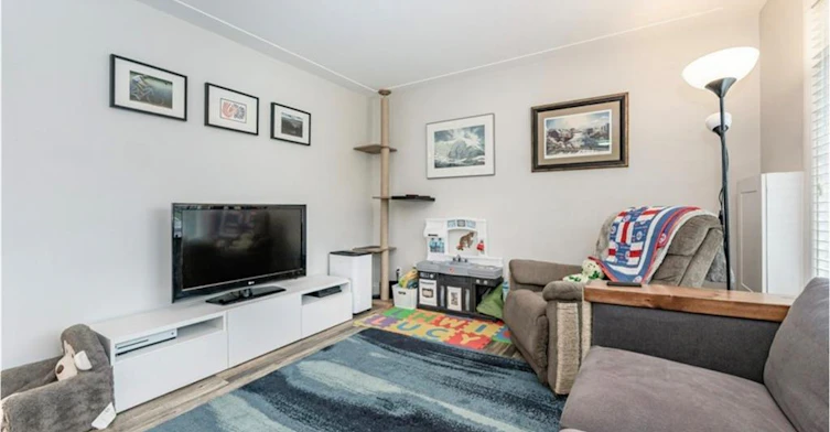1-20 Rutherford Drive, Kitchener, ON, N2A 1P7 - 5