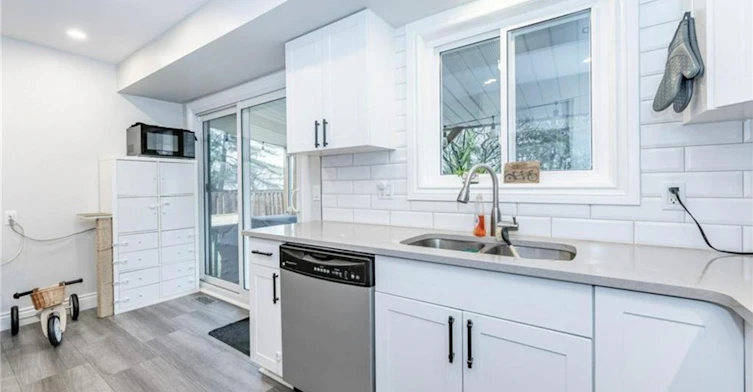 1-20 Rutherford Drive, Kitchener, ON, N2A 1P7 - 8