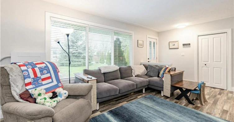 1-20 Rutherford Drive, Kitchener, ON, N2A 1P7 - 4
