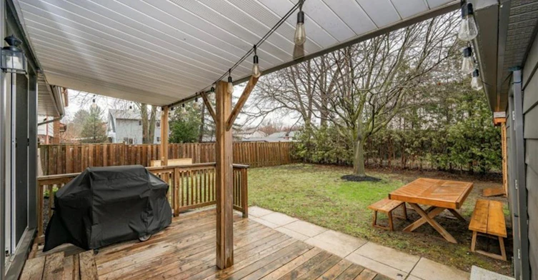1-20 Rutherford Drive, Kitchener, ON, N2A 1P7 - 19