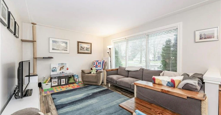 1-20 Rutherford Drive, Kitchener, ON, N2A 1P7 - 3