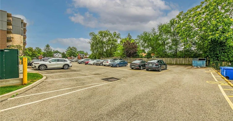 302-350 Concession Street, Hamilton, ON, L9A 1B6 - 28
