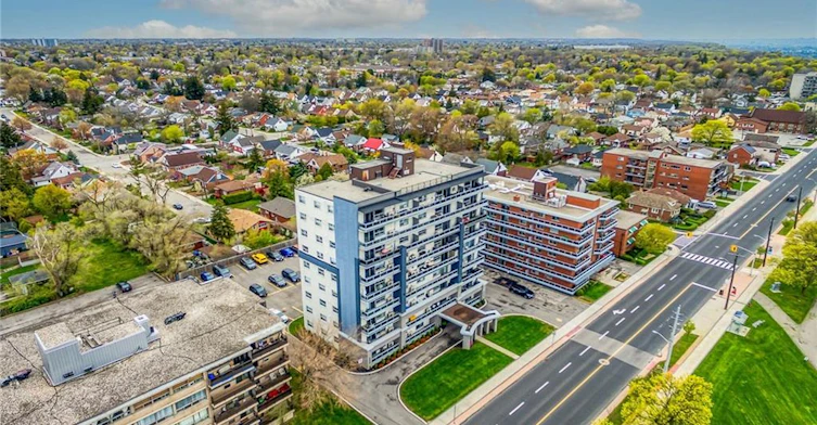 302-350 Concession Street, Hamilton, ON, L9A 1B6 - 32