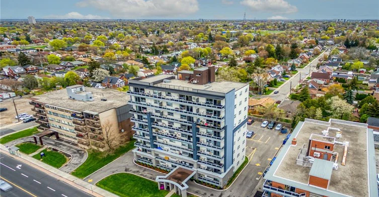 302-350 Concession Street, Hamilton, ON, L9A 1B6 - 31