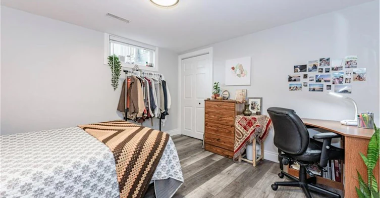 2-20 Rutherford Drive, Kitchener, ON, N2A 1P7 - 8