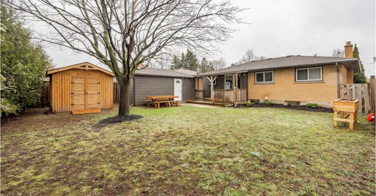 2-20 Rutherford Drive, Kitchener, ON, N2A 1P7 - 13
