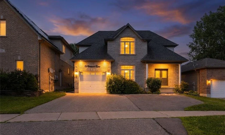 11 Henderson Court