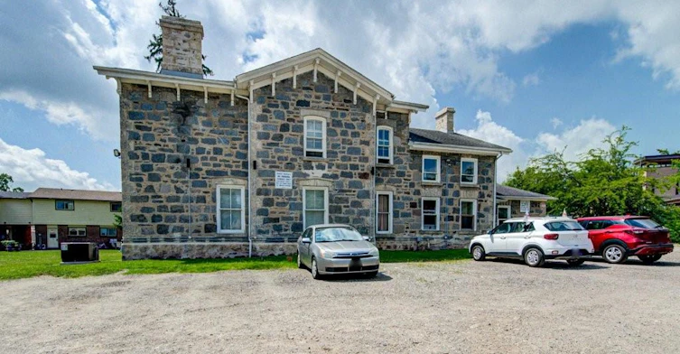 2-45 Fraser Street, Cambridge, ON, N1S 1P7 - 2
